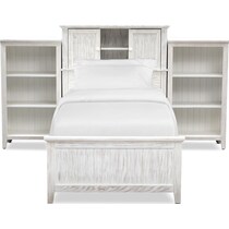 sidney white  pc full bedroom   
