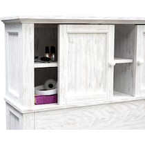 sidney white  pc full bedroom   