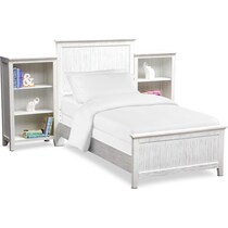 sidney white  pc full bedroom   