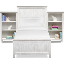 sidney white  pc full bedroom   