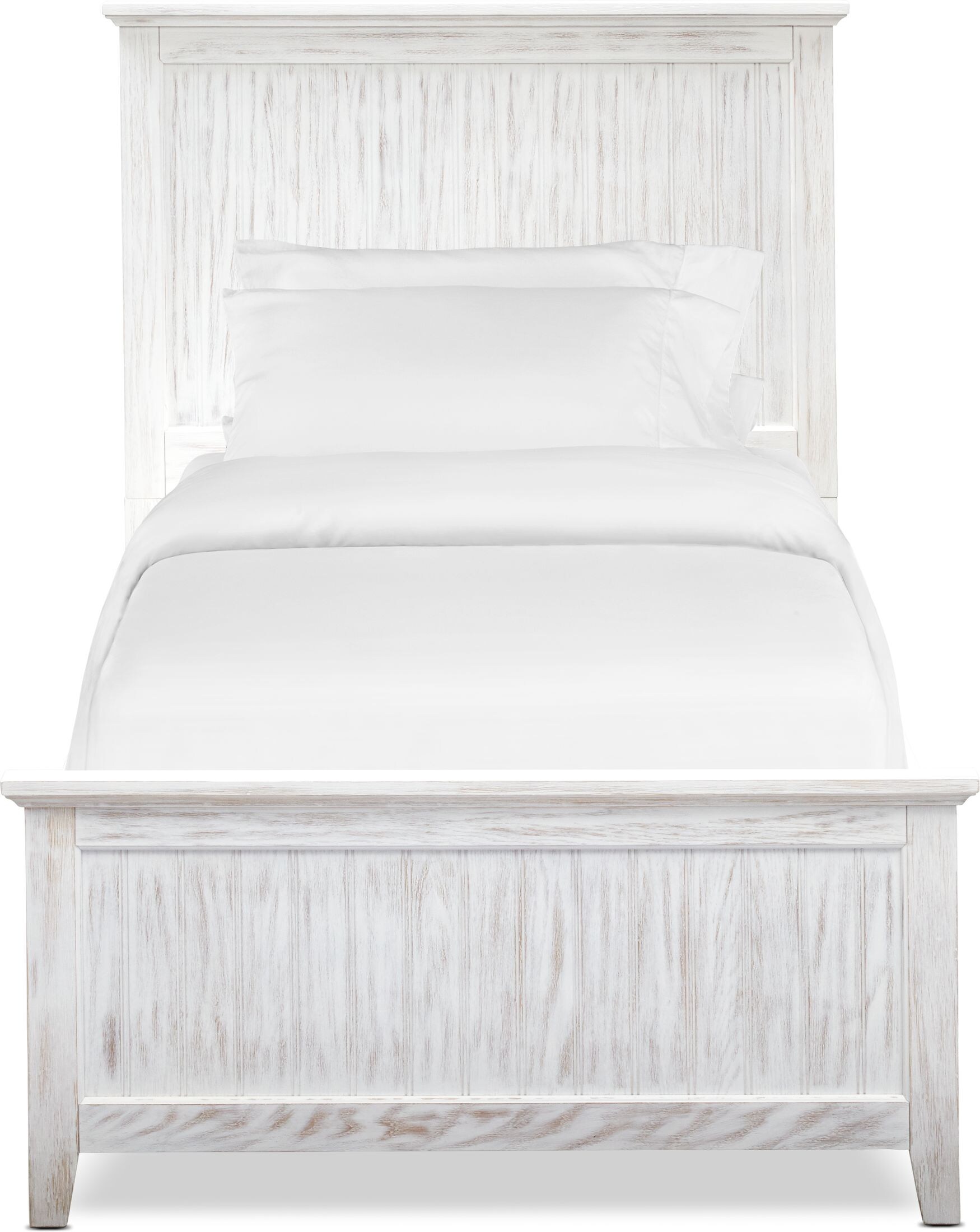 value city twin beds