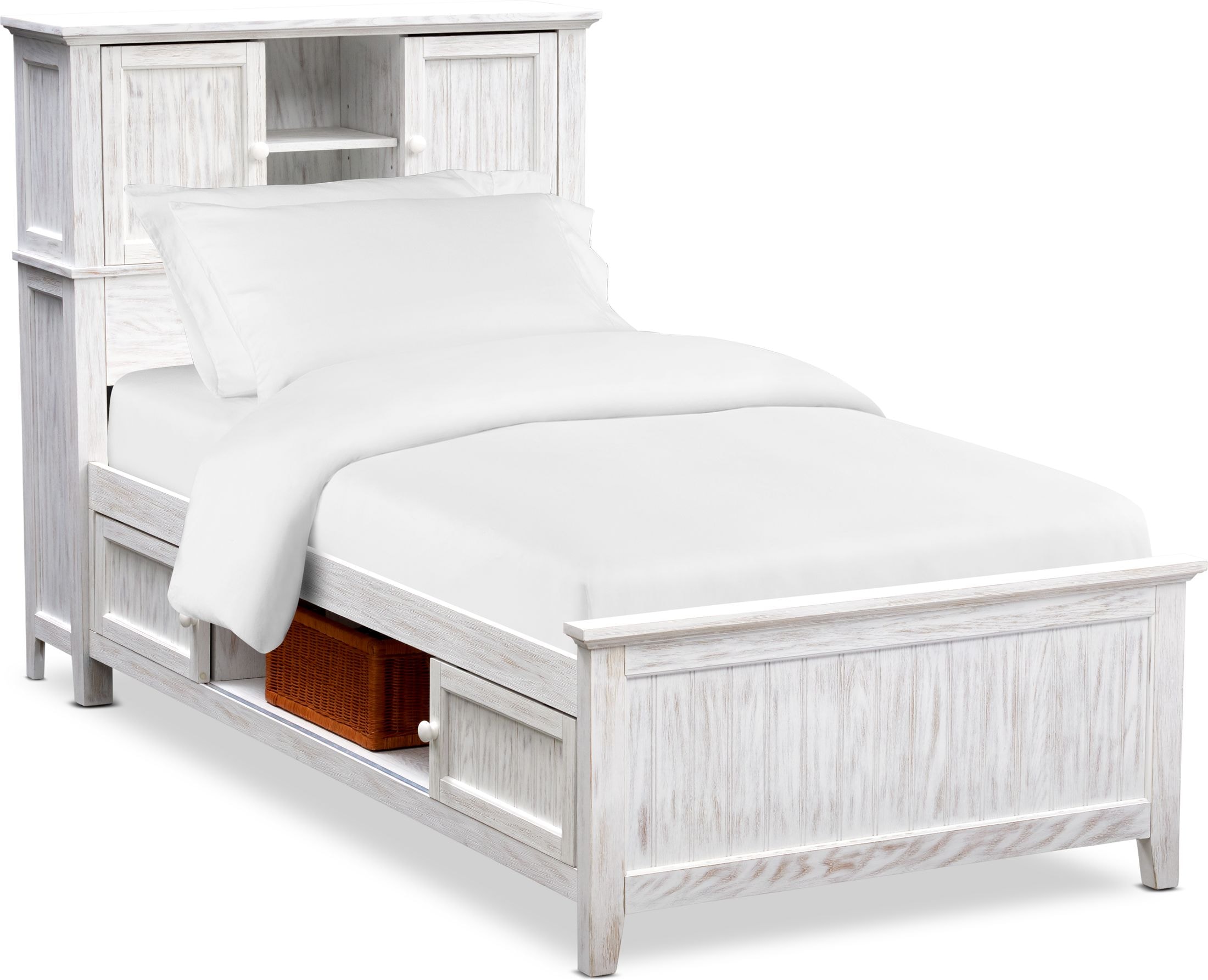 Value city twin clearance bed sets