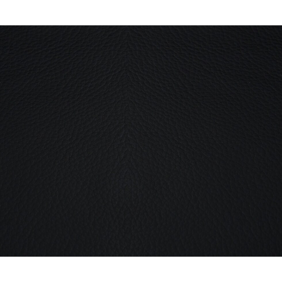 sierra black  pc power reclining sectional   