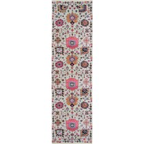 sigmund multicolor rug   
