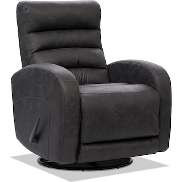 Silas Rocker Manual Recliner