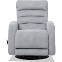 silas gray recliner   