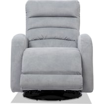 silas gray recliner   