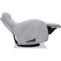 silas gray recliner   