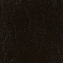 silva dark brown full bed   