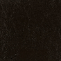 silva dark brown twin bed   