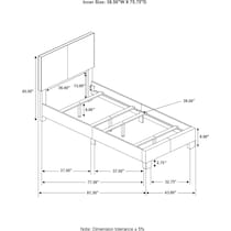 silva dimension schematic   