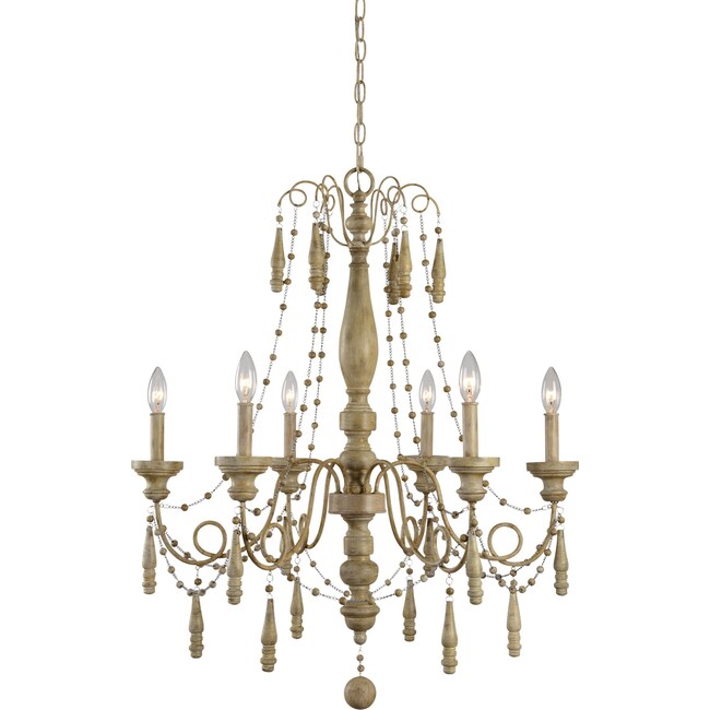 Home Accessories - Silvana Chandelier