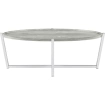 silver  pc occasional tables   