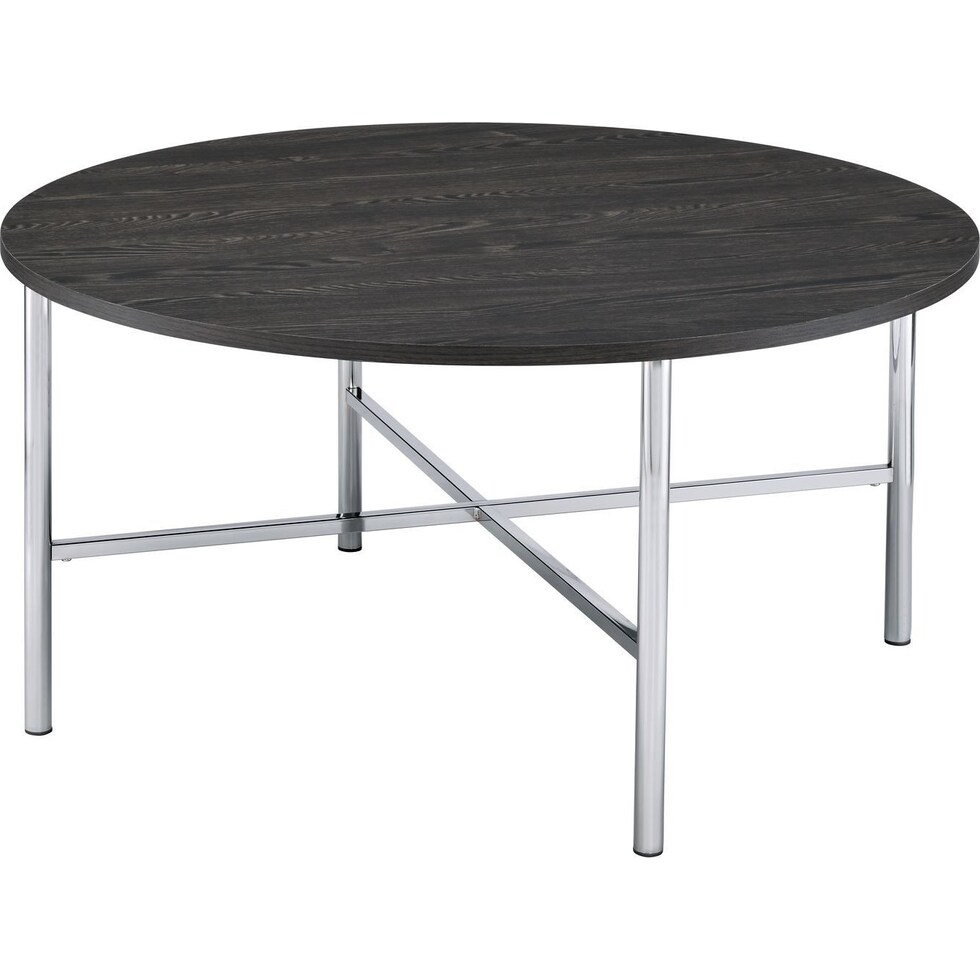 silver pc table set   