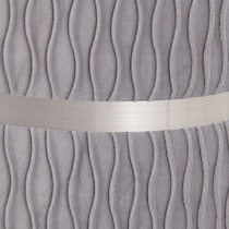 silver swatch  