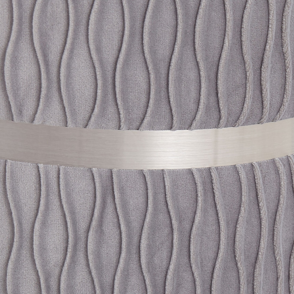 silver swatch  