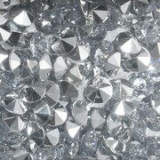 silver swatch  