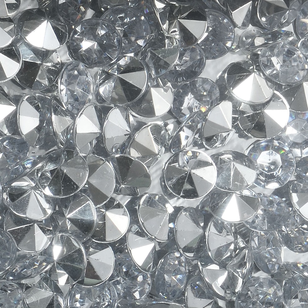 silver swatch  