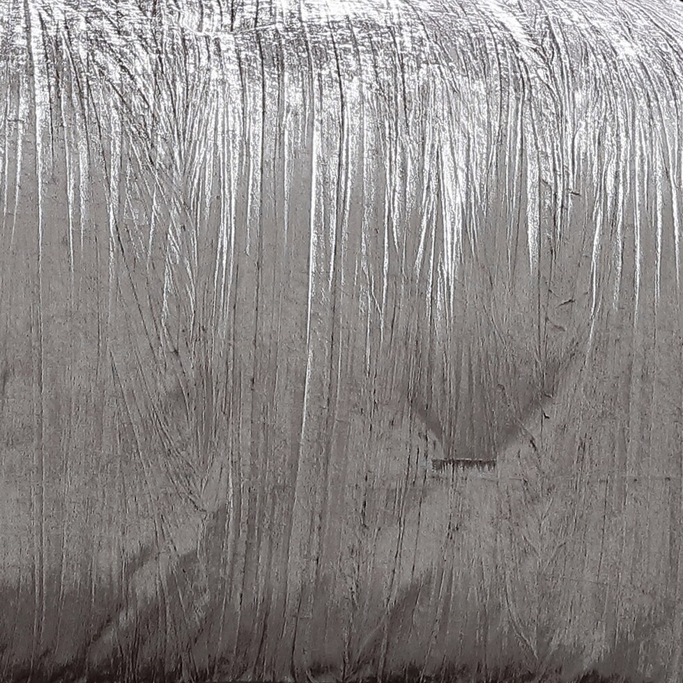 silver swatch  