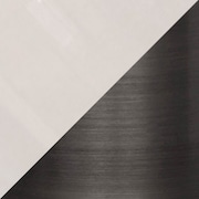 Kern Pendant Light - Black/Clear