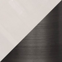 silver swatch  