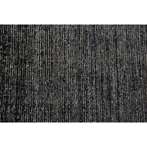 simeon gray area rug  x    