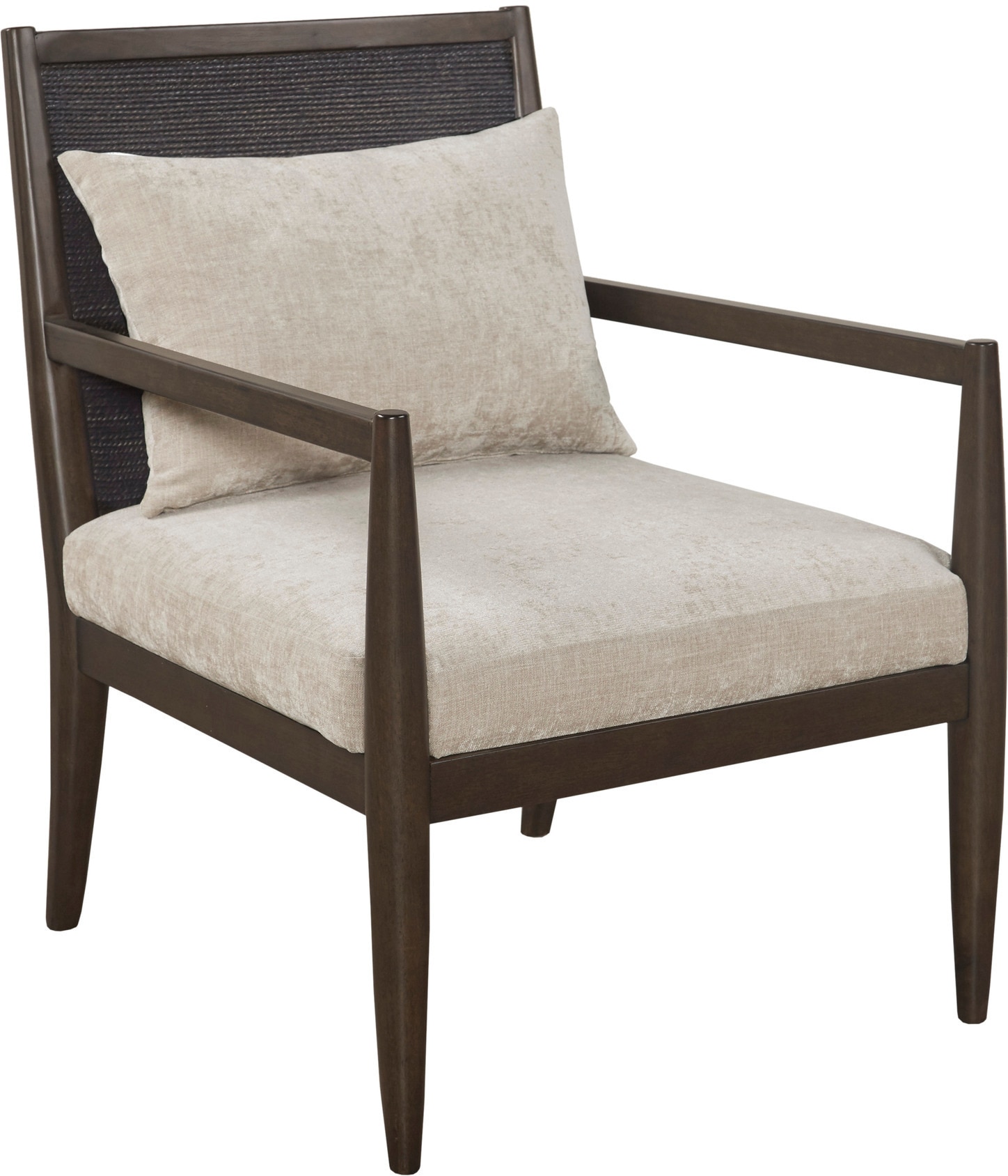 Simms Accent Chair | Value City Furniture