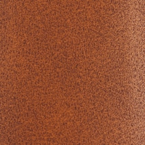 simone dark brown recliner   