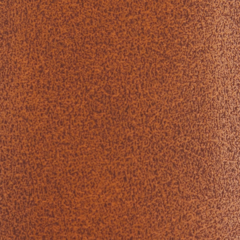 simone dark brown recliner   