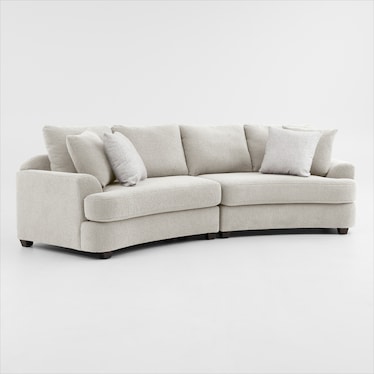 Skylar 2-Piece Sofa