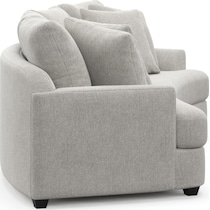 skylar gray sofa   