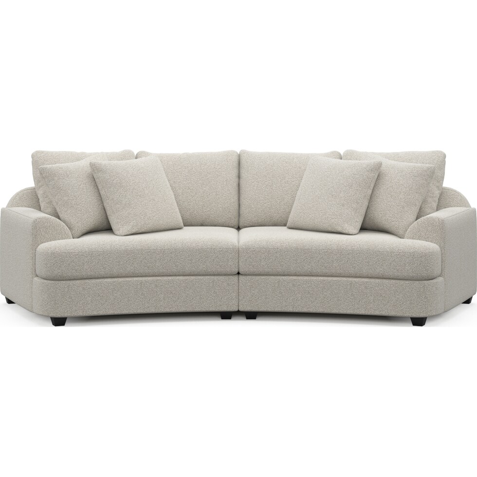skylar gray sofa   