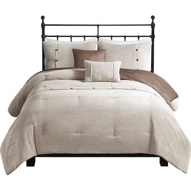 Skylar Duvet Cover Set