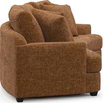 skylar light brown sofa   