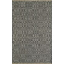 skylene gray area rug  x    