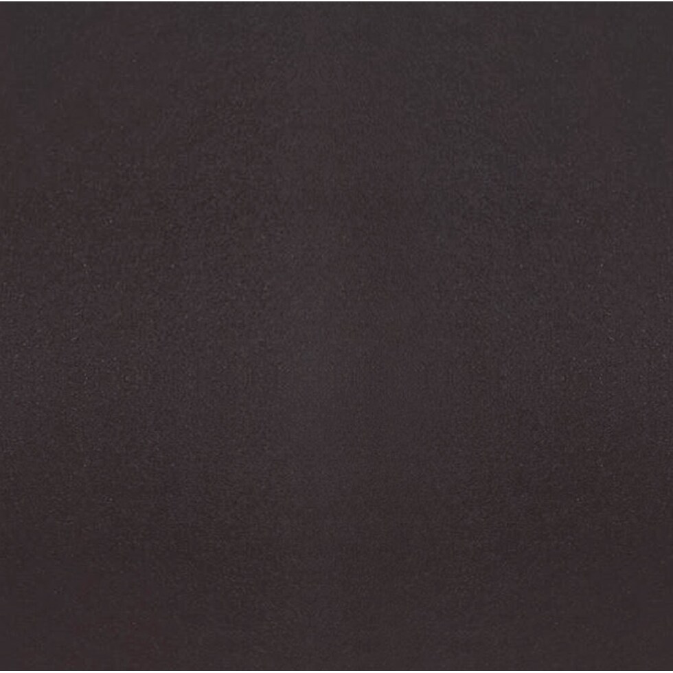 skyline dark brown outdoor sofa   