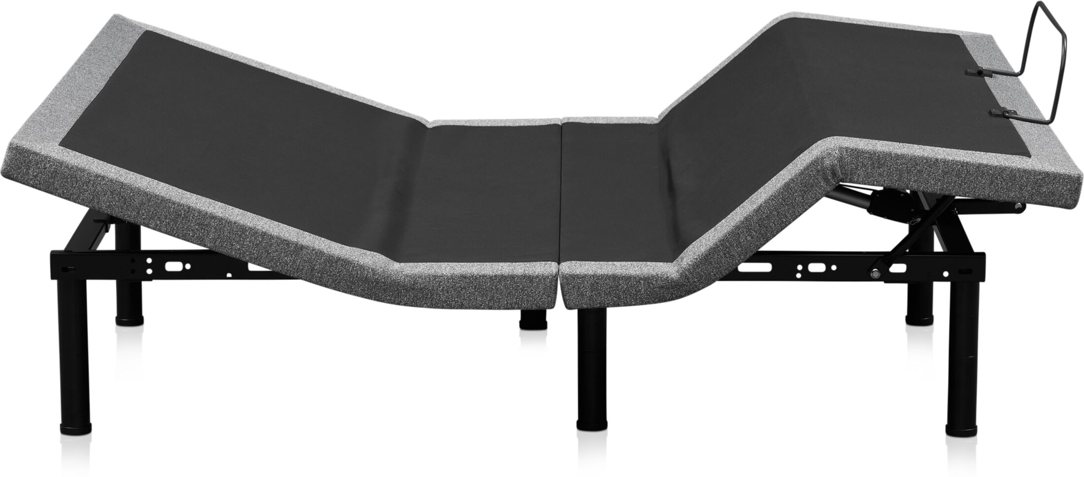 SleepFunction 1.0 California King Adjustable Base | Value