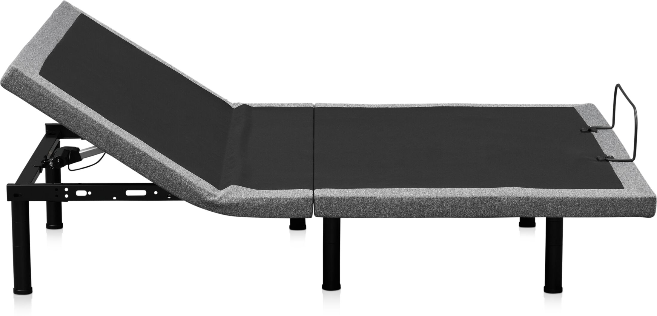 洋書 Sleep and rehabilitation SleepFunction 2.0 California King Adjustable Base | Value