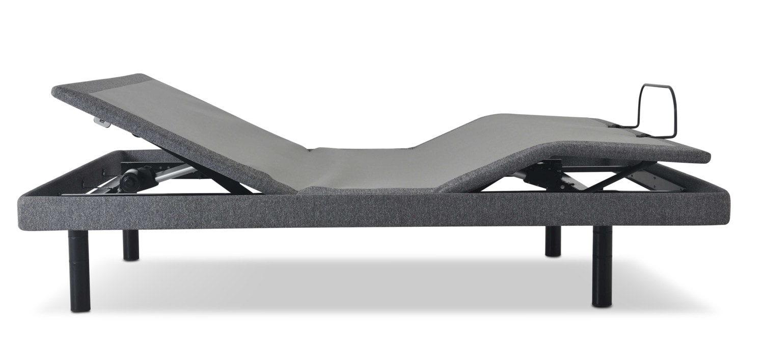 SleepFunction 2.0 King Adjustable Base | Value City Furniture