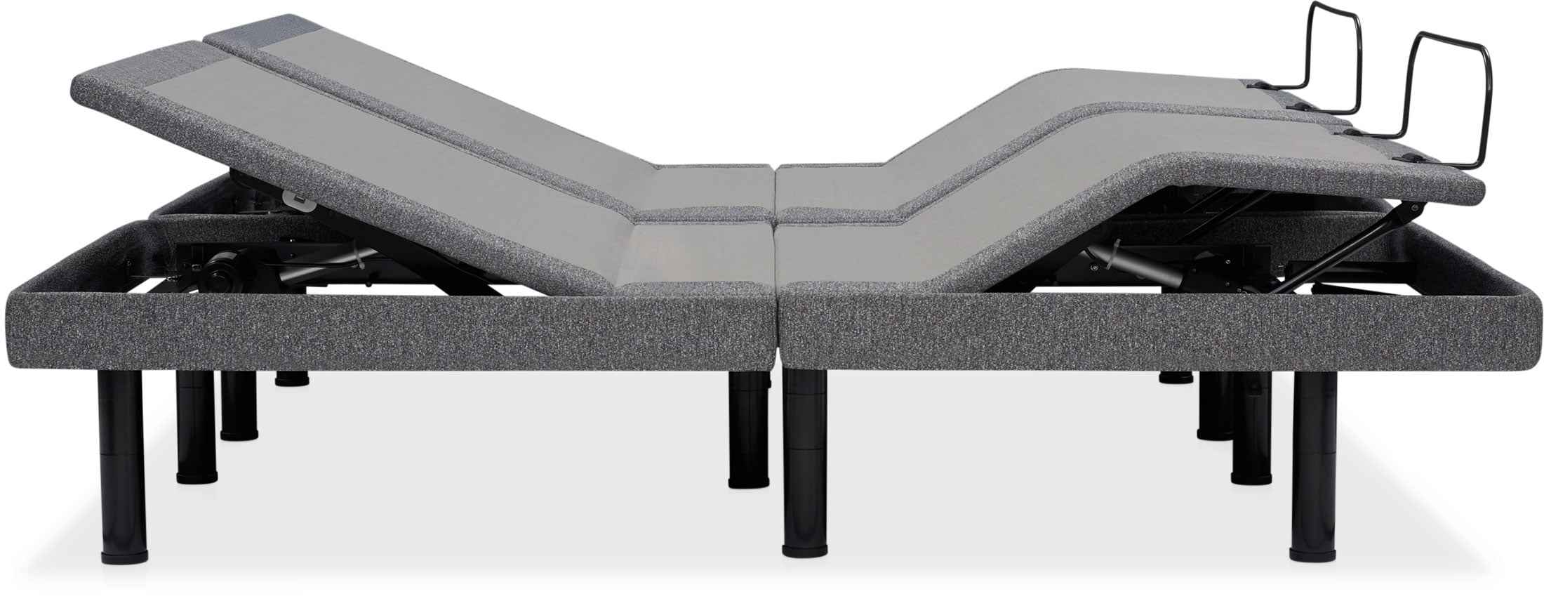 B-BASE専用 Structures E255 Adjustable Base – Mattress Direct Pittsburgh