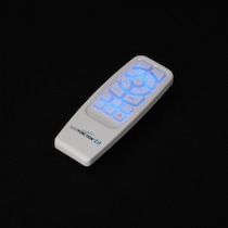 sleepfunction  gray king adjustable foundation   