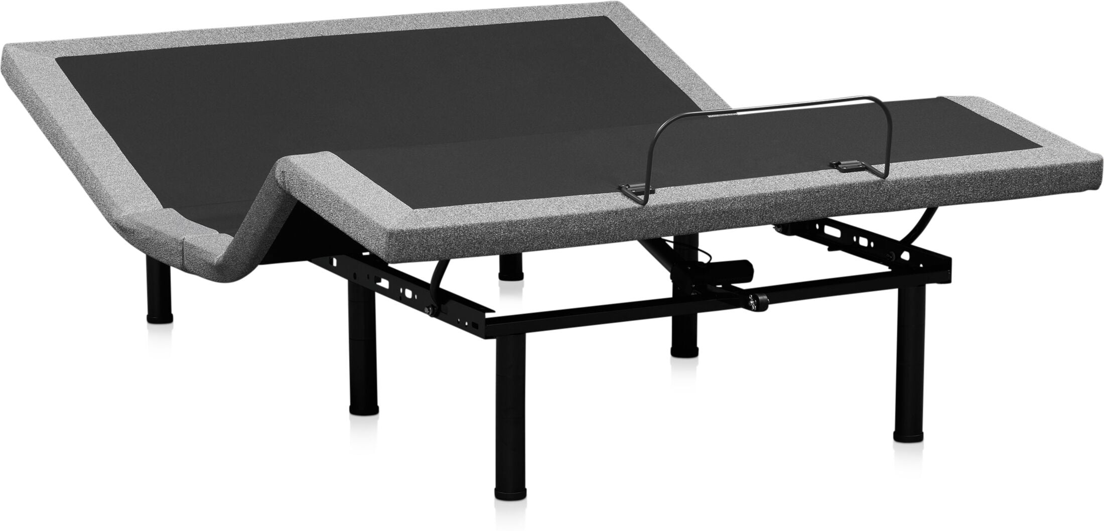 Amazon.com: alazyhome 18 Inch Metal King Size Bed Frame