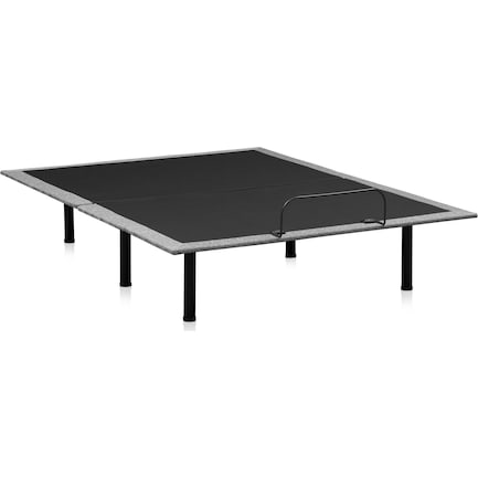 SleepFunction Basic Queen Adjustable Base