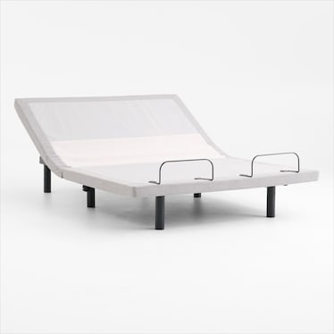 SleepTech Elite Adjustable Base