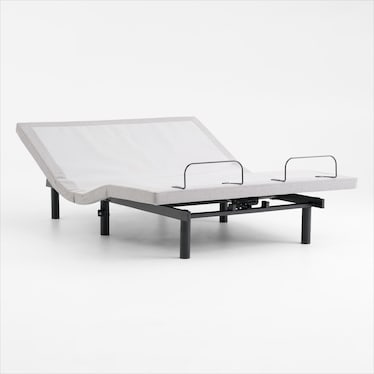 SleepTech Pro Adjustable Base