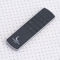 sleeptech gray full adjustable foundation   