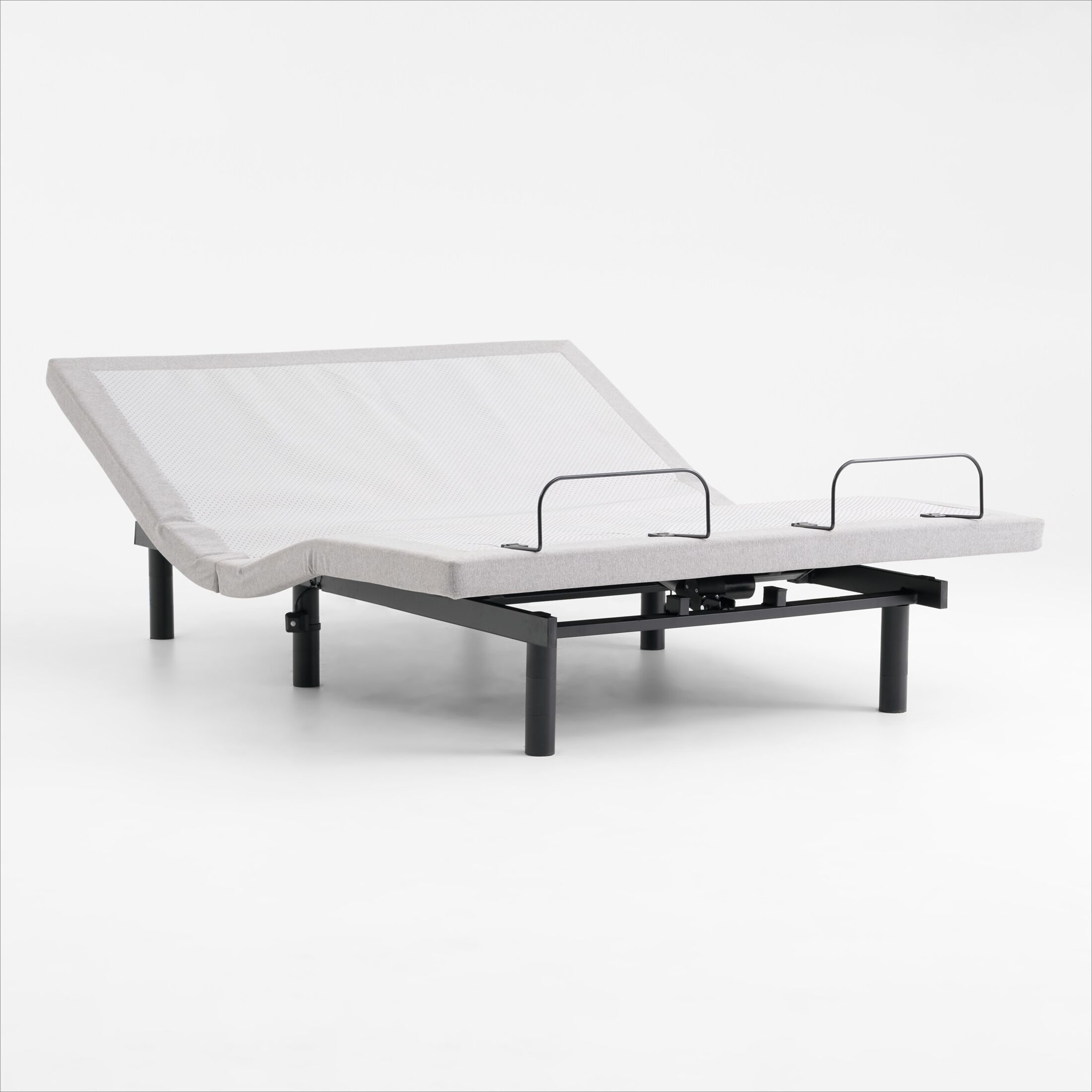 btmc SleepTech Plus Adjustable Base | Value City Furniture