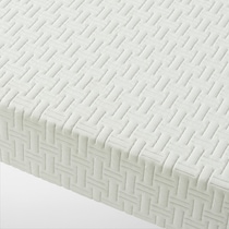 slumber white crib mattress   
