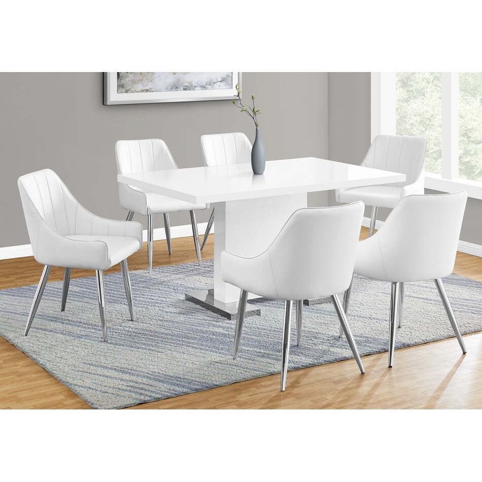 Sofia Dining Table Value City Furniture