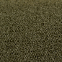 soho green sectional   